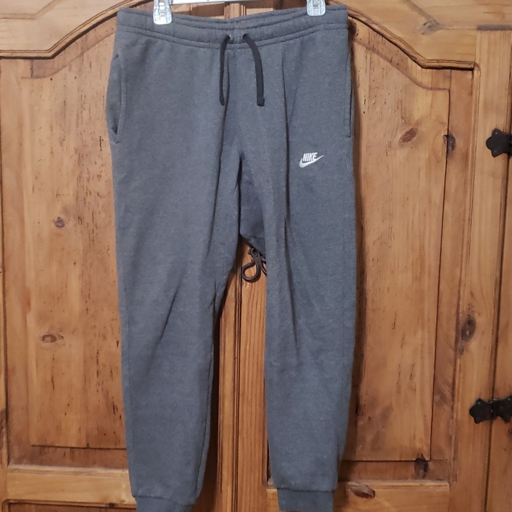Nike sweats
